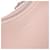 Kleine rosa Leder Tasche mit Mondauschnitt von Givenchy Pink - Ansicht 7