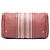 Gucci Pink Medium Kalbsleder Web Joy Boston Tasche - Ansicht 3