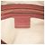 Gucci Pink Medium Kalbsleder Web Joy Boston Tasche - Ansicht 5