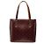 Louis Vuitton Monogram Rosso Opaco Stockton Bordò