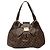 Louis Vuitton Marrone Damier Ebene Sistina GM