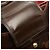 Louis Vuitton Marrone Damier Ebene Sistina GM - vista 6