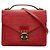 Borsa Monceau Epi Louis Vuitton Rosso