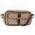 Louis Vuitton Juliette Mini Lin MM Rosso