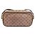 Louis Vuitton Juliette Mini Lin MM Rosso - vista 2