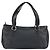 Bulgari Borsa in pelle Bvlgari Nero - vista 2
