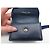 NUOVA BORSA A MANO CHRISTIAN DIOR CINTURA BOBBY BUSTA MONTAIGNE Blu navy - vista 13