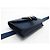 NUOVA BORSA A MANO CHRISTIAN DIOR CINTURA BOBBY BUSTA MONTAIGNE Blu navy - vista 7