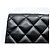 BORSA CHANEL GRAND CLASSIQUE TIMELESS JUMBO IN PELLE QUILTED NERA Nero - vista 18
