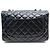 BORSA CHANEL GRAND CLASSIQUE TIMELESS JUMBO IN PELLE QUILTED NERA Nero - vista 2