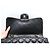 BORSA CHANEL GRAND CLASSIQUE TIMELESS JUMBO IN PELLE QUILTED NERA Nero - vista 7