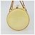 Borsa Bedford Monogram Vernis PM Louis Vuitton Beige - vista 3