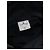 Courreges Oversized Hoodie aus Baumwolle Grau - Ansicht 3
