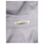 Camisa Acne Studios oversize de algodón azul  - vista 3