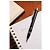 Montblanc stylo à bille Soulmakers for 100 years résine noire - vue 4