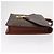 Monceau Handtasche aus Monogramm-Canvas von Louis Vuitton Braun - Ansicht 3