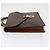 Monceau Handtasche aus Monogramm-Canvas von Louis Vuitton Braun - Ansicht 4