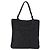 Prada Vintage Nylon Tote Schwarz - Ansicht 2