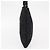 Prada Vintage Nylon Tote Schwarz - Ansicht 4