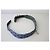 Goyard Dog Collar Blue Leather - view 16