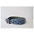 Goyard Dog Collar Blue Leather - view 4