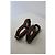Gucci Dog and Cat Harness Black Cloth - view 10