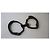 Gucci Dog and Cat Harness Black Cloth - view 2