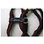 Gucci Dog and Cat Harness Black Cloth - view 3