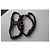 Gucci Dog and Cat Harness Black Cloth - view 4