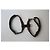 Gucci Dog and Cat Harness Black Cloth - view 9
