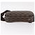 Pochette Gange Damier Louis Vuitton Braun - Ansicht 4