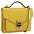 Borsa Monceau Vernis BB Louis Vuitton Giallo