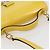 Borsa Monceau Vernis BB Louis Vuitton Giallo - vista 7