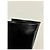 Courreges Botas Courrèges de cuero negro con tacón de aguja - vista 3
