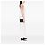 Chanel – Portafoglio con catena CC in pelle Caviar trapuntata nera Nero - vista 7