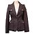 Gucci Blazerjacke Braun - Ansicht 5
