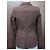 Gucci Blazerjacke Braun - Ansicht 6