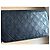 Wallet On Chain Borsa Chanel Single Flap nera in pelle d'agnello e pelliccia Nero - vista 11
