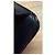 Wallet On Chain Borsa Chanel Single Flap nera in pelle d'agnello e pelliccia Nero - vista 12