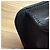 Wallet On Chain Borsa Chanel Single Flap nera in pelle d'agnello e pelliccia Nero - vista 13