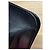 Wallet On Chain Borsa Chanel Single Flap nera in pelle d'agnello e pelliccia Nero - vista 14