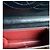 Wallet On Chain Borsa Chanel Single Flap nera in pelle d'agnello e pelliccia Nero - vista 6