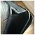 Wallet On Chain Borsa Chanel Single Flap nera in pelle d'agnello e pelliccia Nero - vista 8