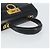 Salvatore Ferragamo Gancini Convertible Top Handle Pelle Medium Nero - vista 7