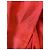 Jacquemus La Robe Bahia Drapiertes Hemdkleid Orange - Ansicht 5