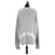 Palm Angels Wollmischpullover grau  - Ansicht 2