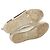 Dior B23 High-Top Sneakers Grau Stoff - Ansicht 4