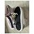 Chanel Coco Neige Sneaker Rosa Stoff Pink - Ansicht 10