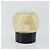 CHANEL Snow Globe Glass Clear CC Auth BA6546 - view 3