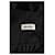 Zadig & Voltaire Mono negro - vista 5